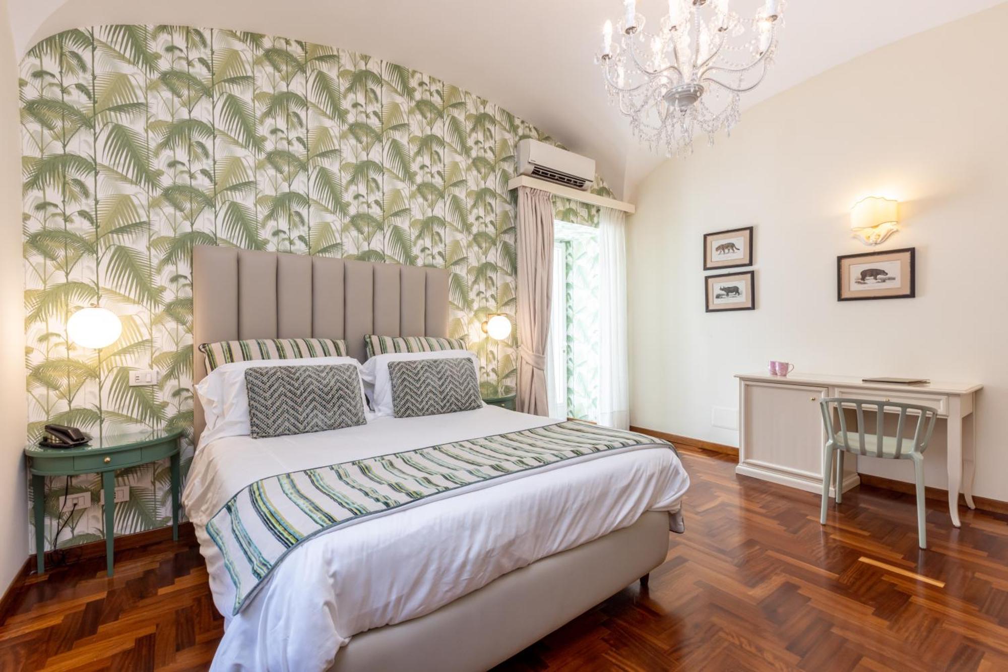 Relais Villa Savarese Sant'Agnello Dış mekan fotoğraf