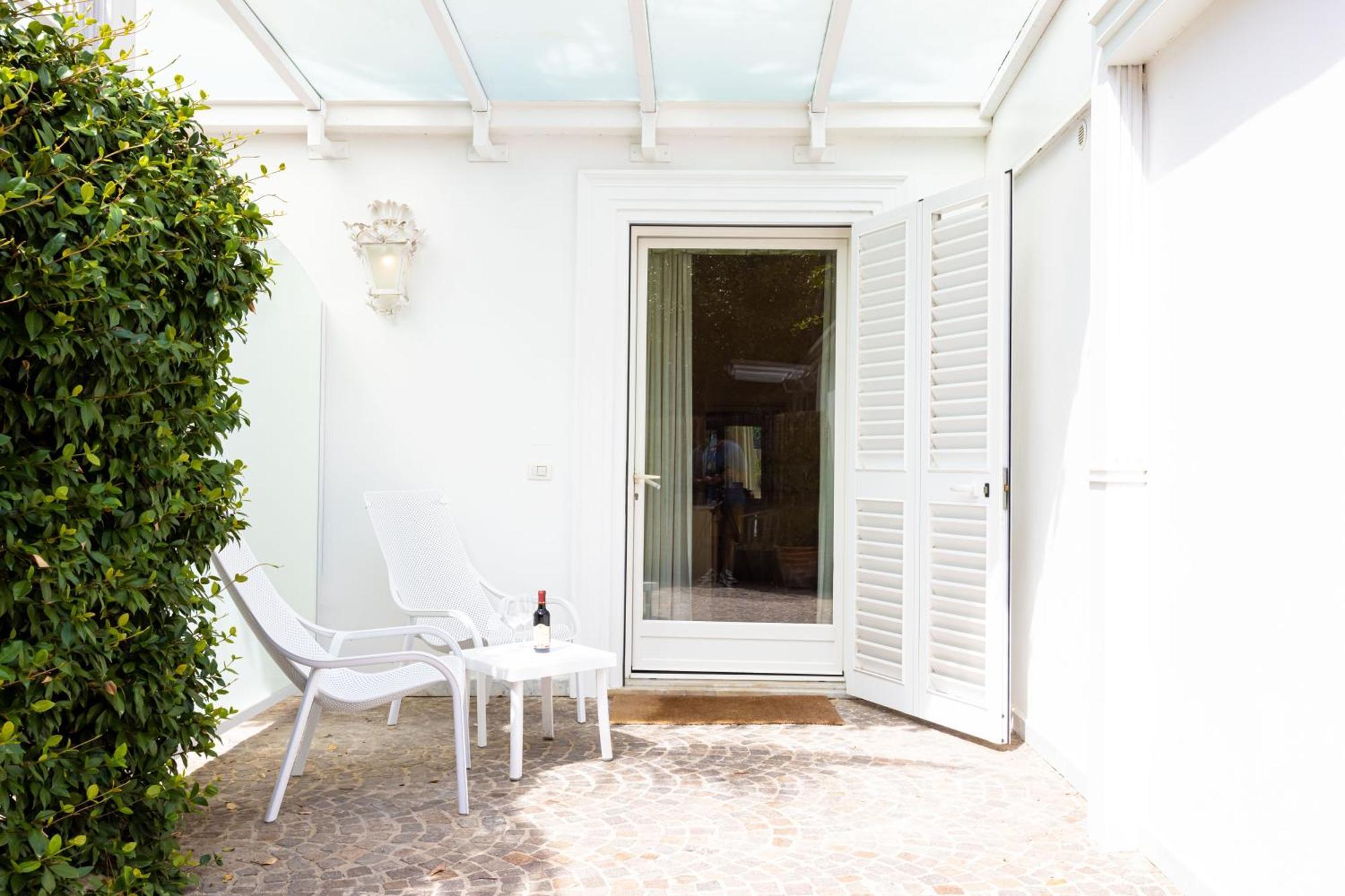 Relais Villa Savarese Sant'Agnello Dış mekan fotoğraf