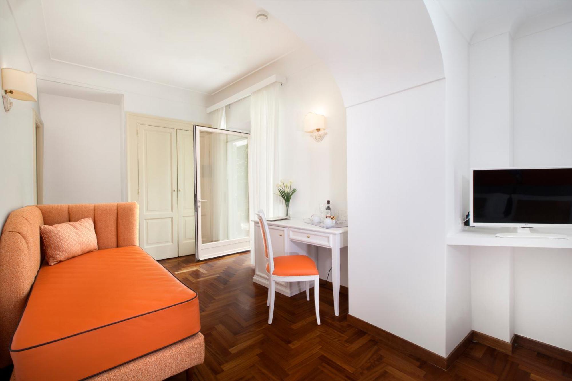 Relais Villa Savarese Sant'Agnello Dış mekan fotoğraf