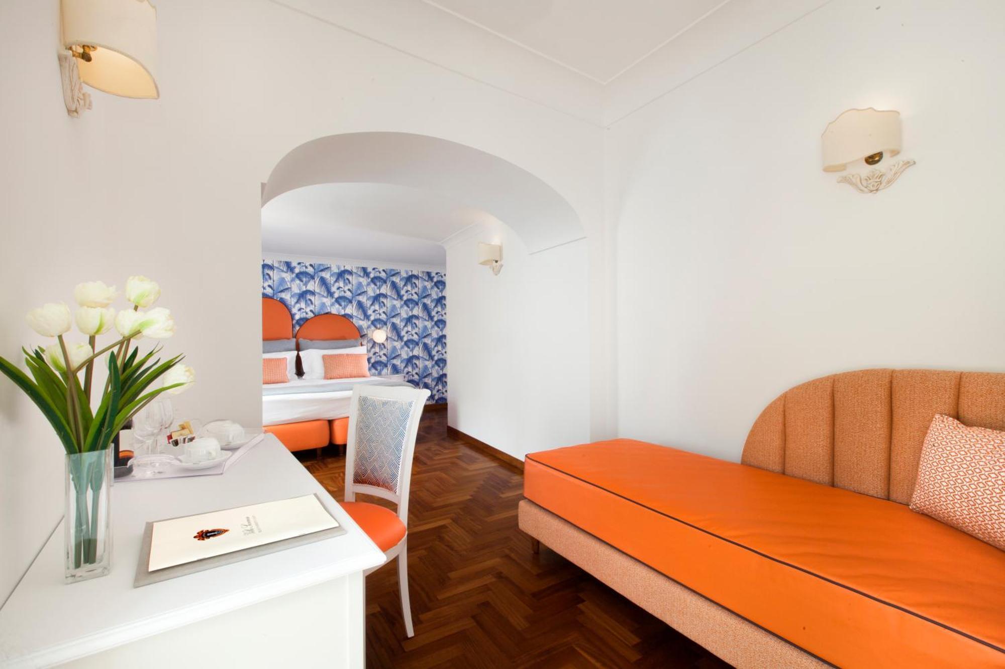 Relais Villa Savarese Sant'Agnello Dış mekan fotoğraf