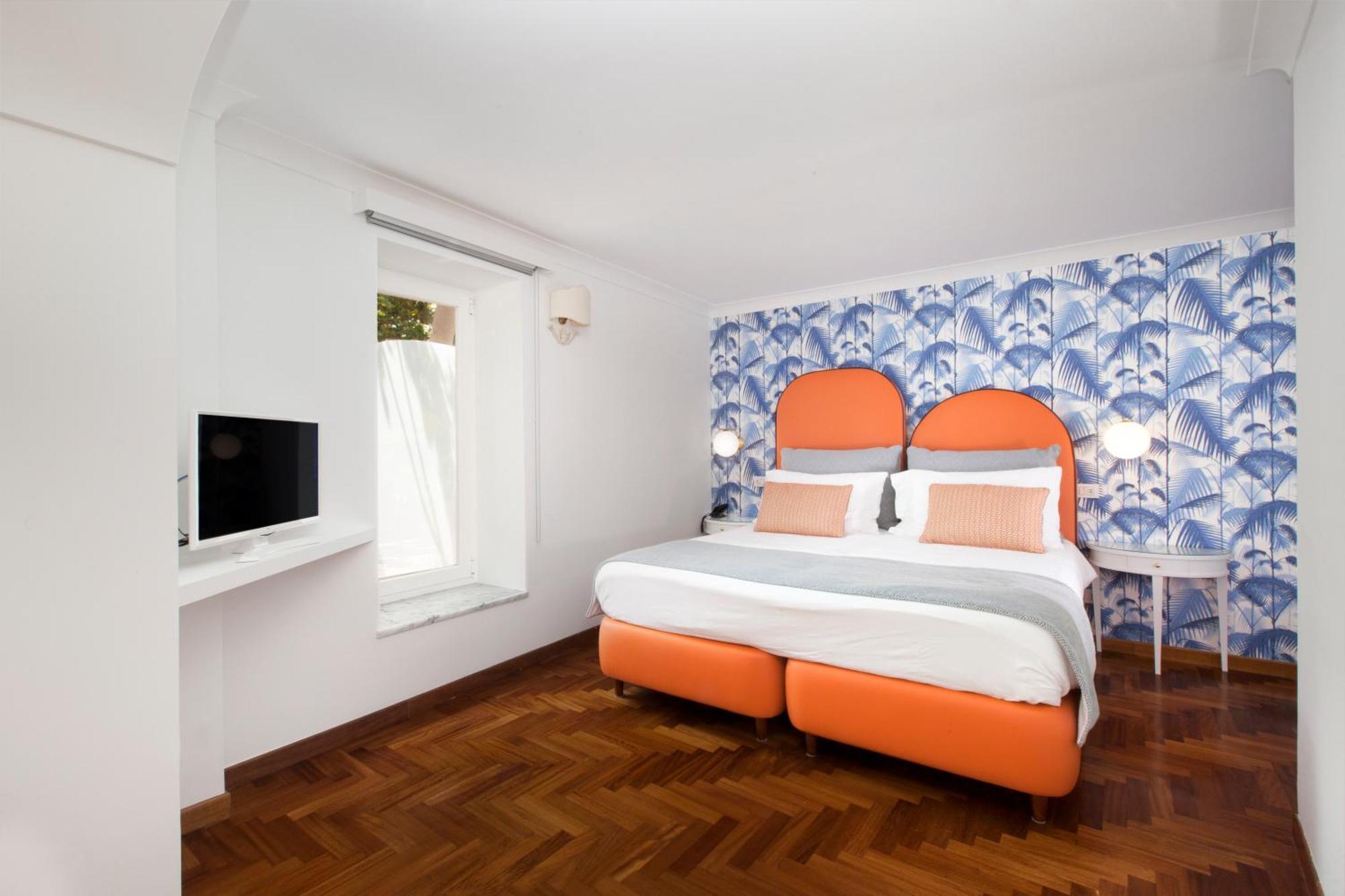 Relais Villa Savarese Sant'Agnello Dış mekan fotoğraf