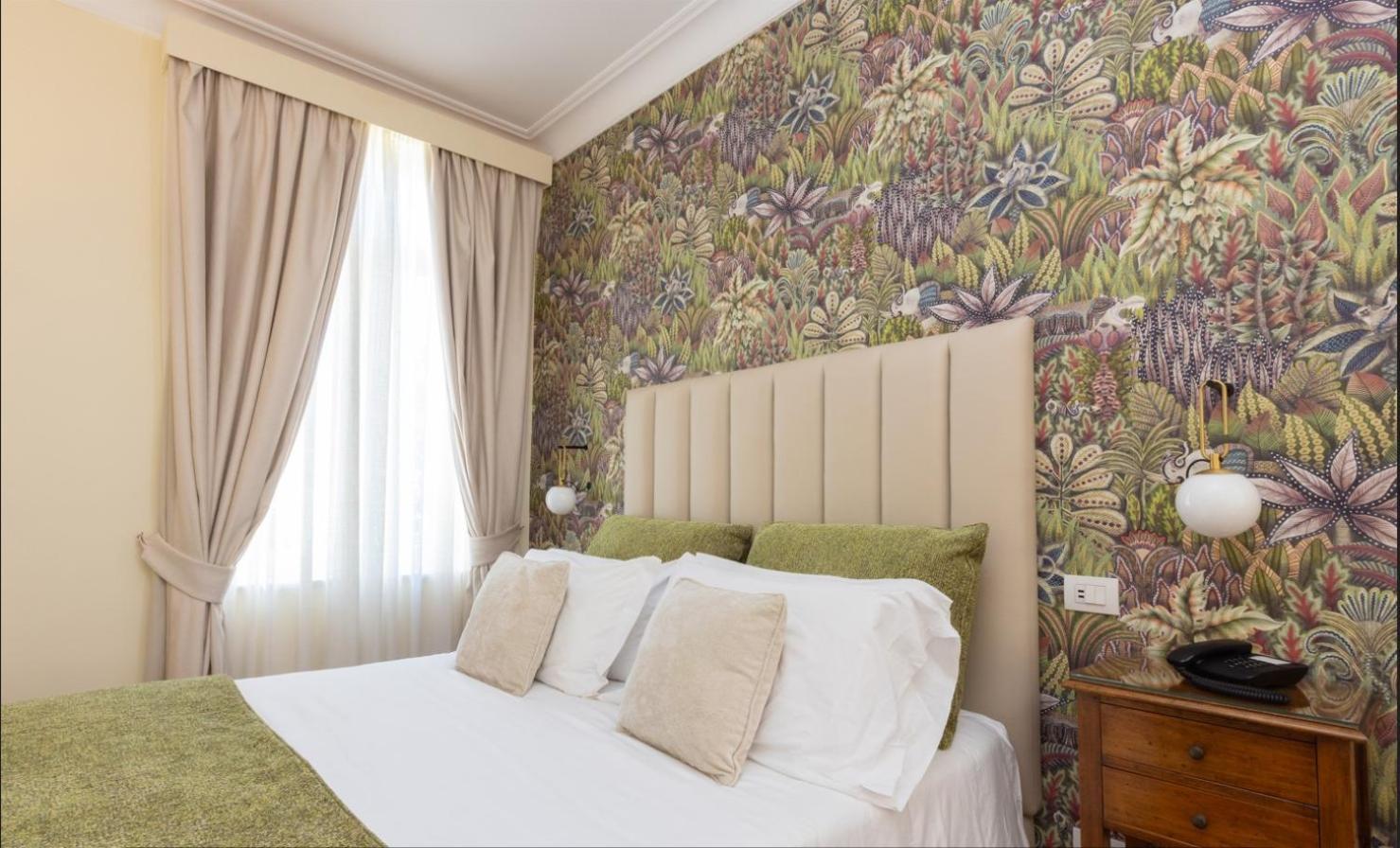 Relais Villa Savarese Sant'Agnello Dış mekan fotoğraf
