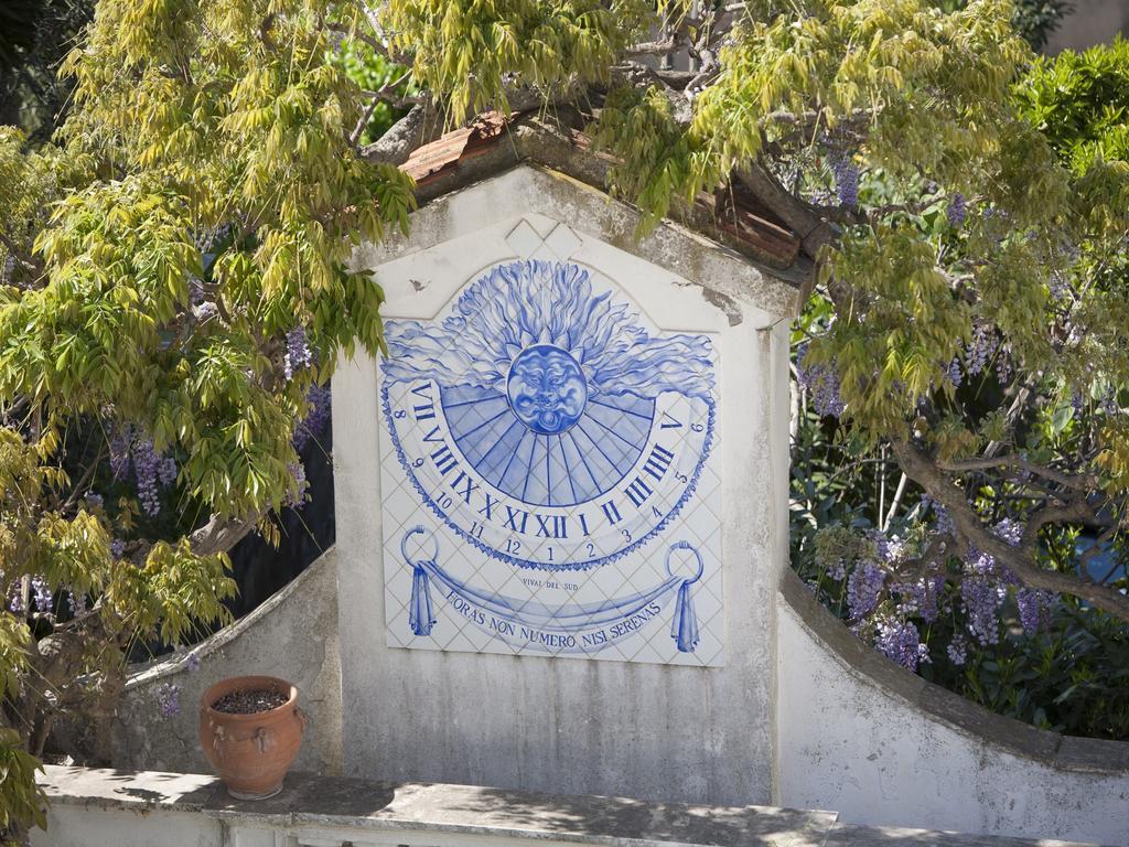 Relais Villa Savarese Sant'Agnello Dış mekan fotoğraf