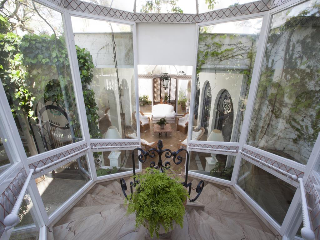 Relais Villa Savarese Sant'Agnello Dış mekan fotoğraf