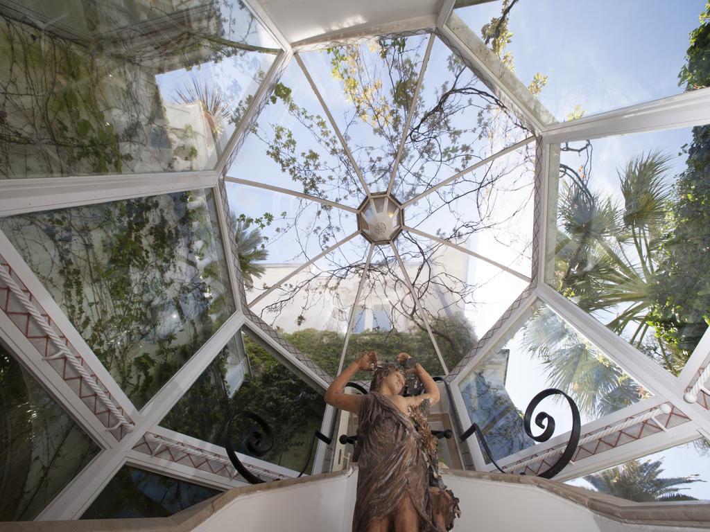 Relais Villa Savarese Sant'Agnello Dış mekan fotoğraf