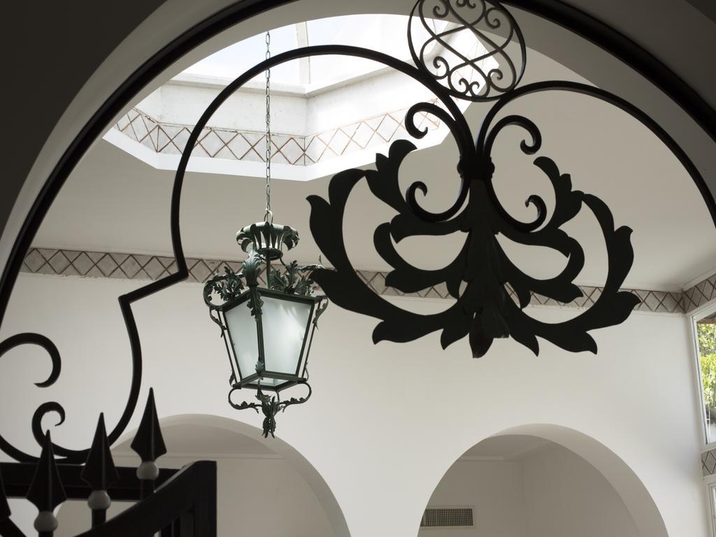 Relais Villa Savarese Sant'Agnello Dış mekan fotoğraf