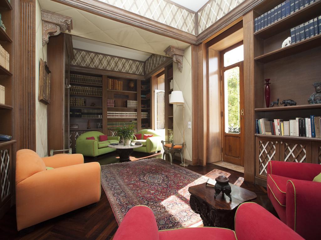Relais Villa Savarese Sant'Agnello Dış mekan fotoğraf