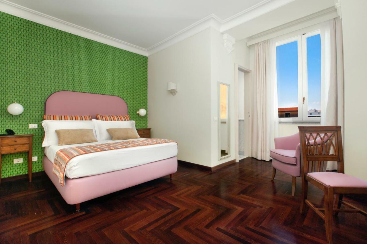 Relais Villa Savarese Sant'Agnello Dış mekan fotoğraf