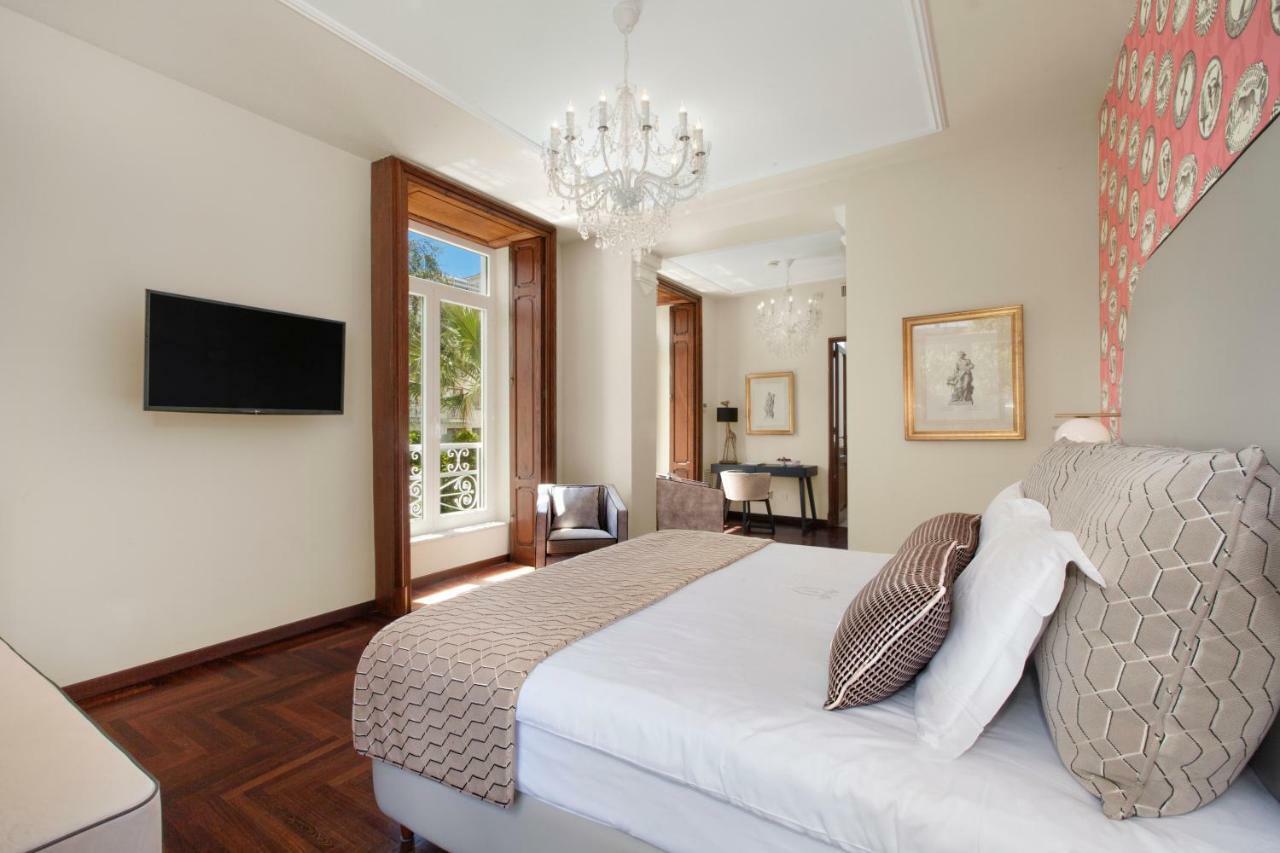 Relais Villa Savarese Sant'Agnello Dış mekan fotoğraf