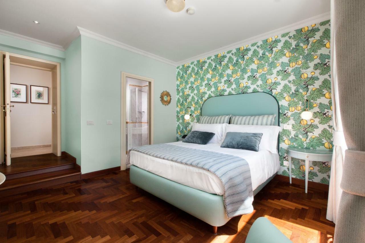 Relais Villa Savarese Sant'Agnello Dış mekan fotoğraf