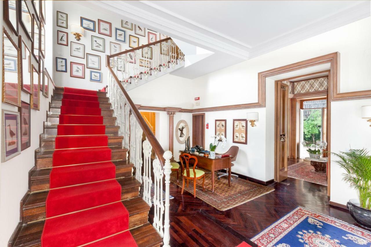 Relais Villa Savarese Sant'Agnello Dış mekan fotoğraf